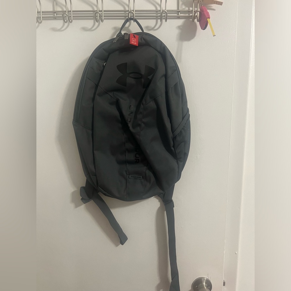 Under Armour Hustle Lite Bookbag
